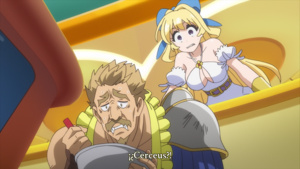 Shinchou Yuusha: Kono Yuusha ga Ore Tueee Kuse ni Shinchou Sugiru